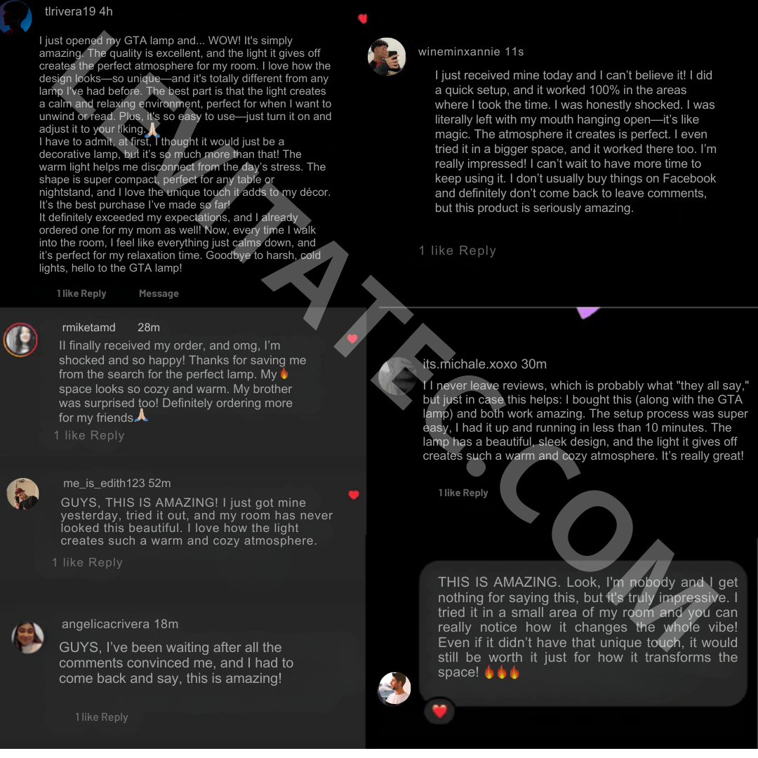 Floating Money Banknote Lamp